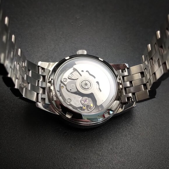 Automatic Lady Watch - Picture 4 of 5